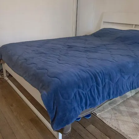 Apartment Apt In Batignolles With View Eiffel Tower Paris