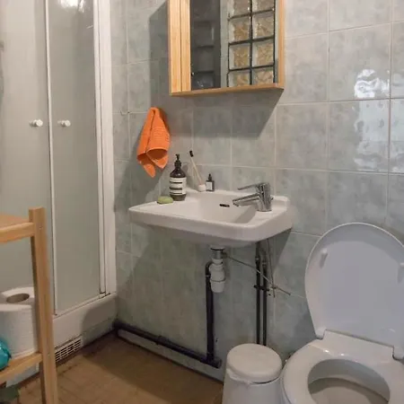 Apt In Batignolles With View Eiffel Tower Appartamento *