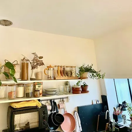 Apt In Batignolles With View Eiffel Tower Appartamento *